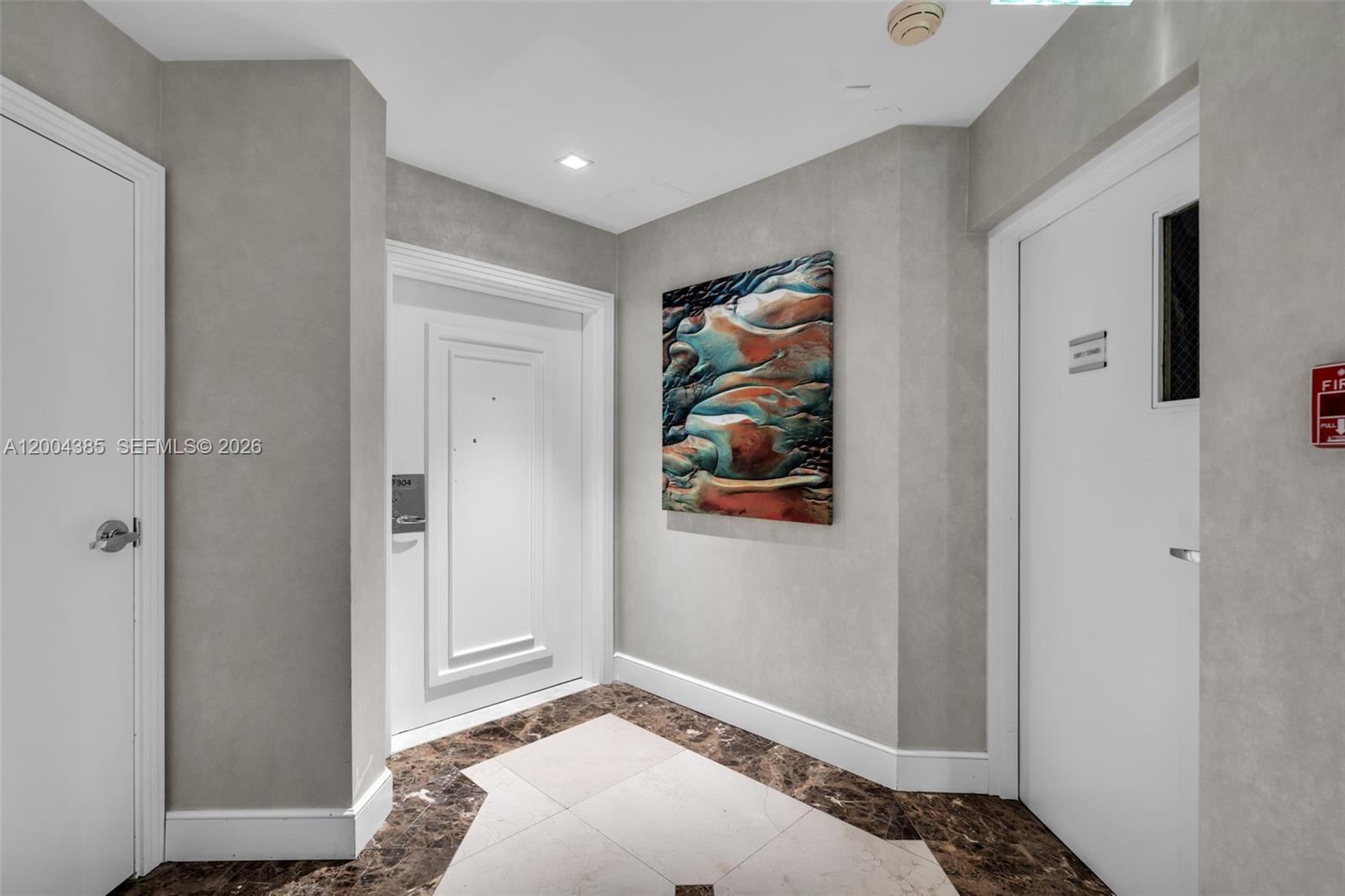 ATLANTIC II AT THE POINT - Residential