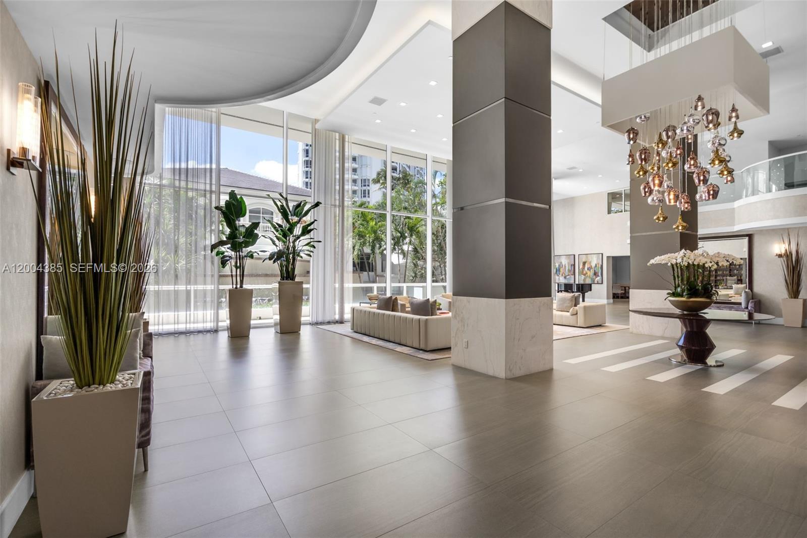 ATLANTIC II AT THE POINT - Residential