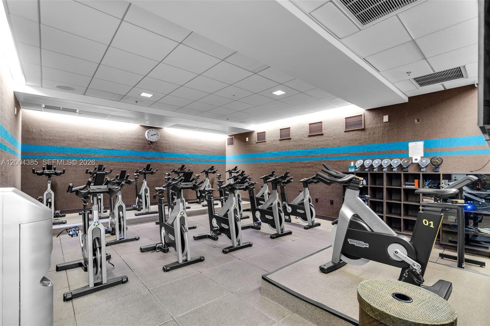 ATLANTIC II AT THE POINT - Residential