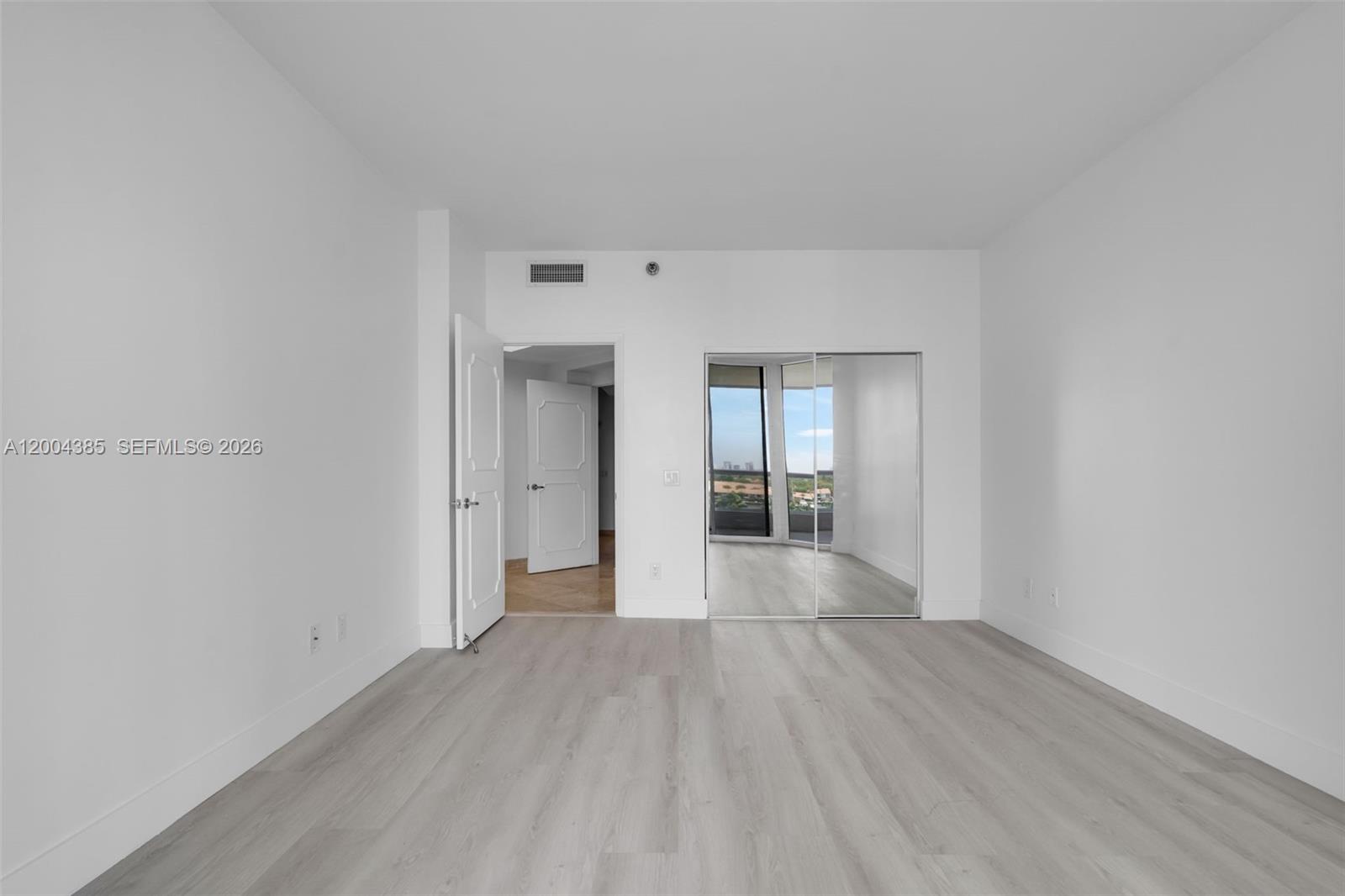 ATLANTIC II AT THE POINT - Residential