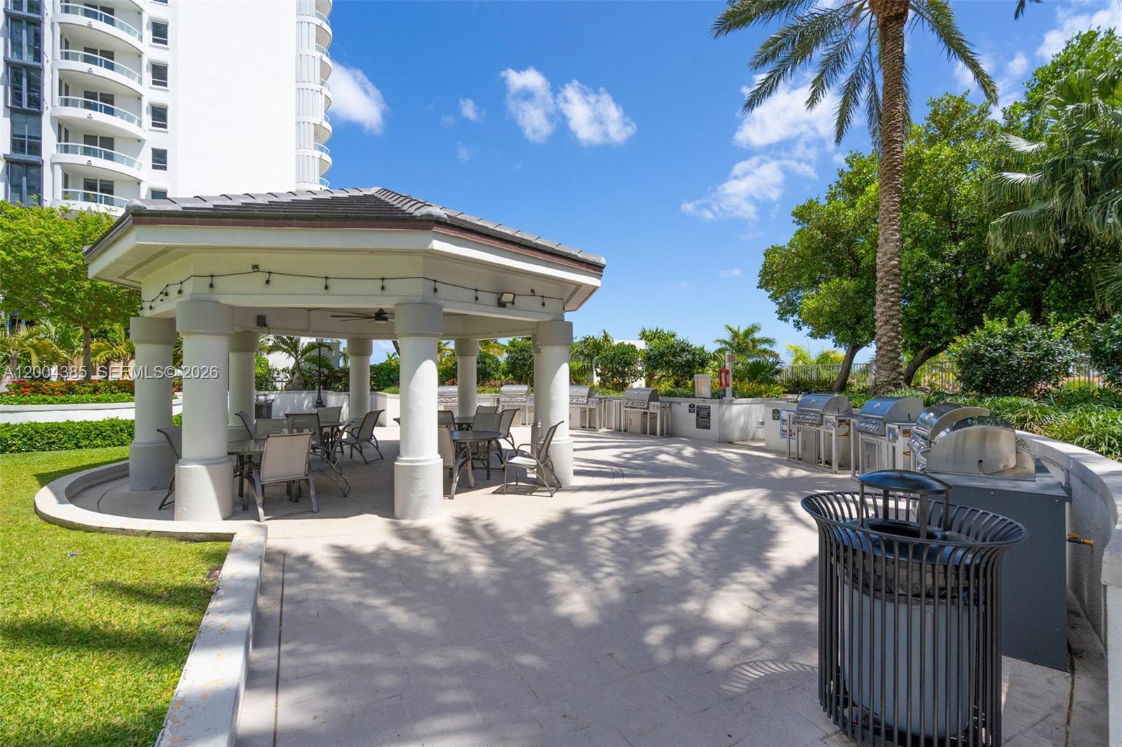 ATLANTIC II AT THE POINT - Residential