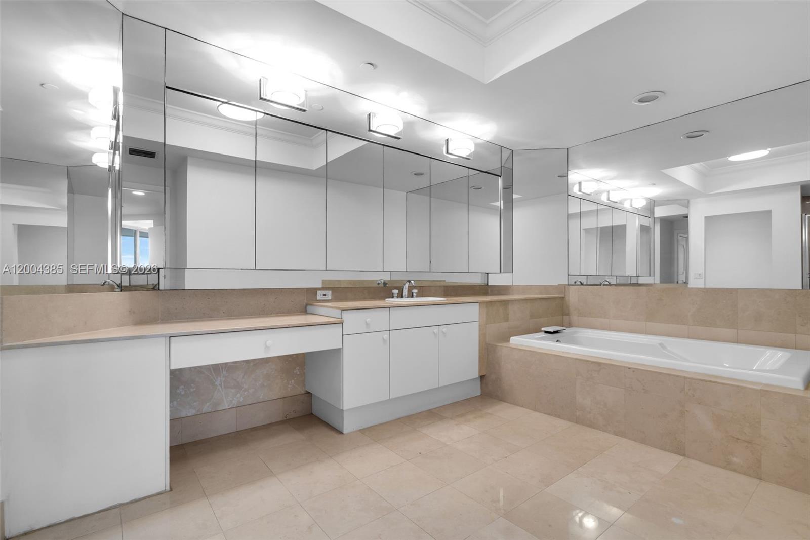 ATLANTIC II AT THE POINT - Residential