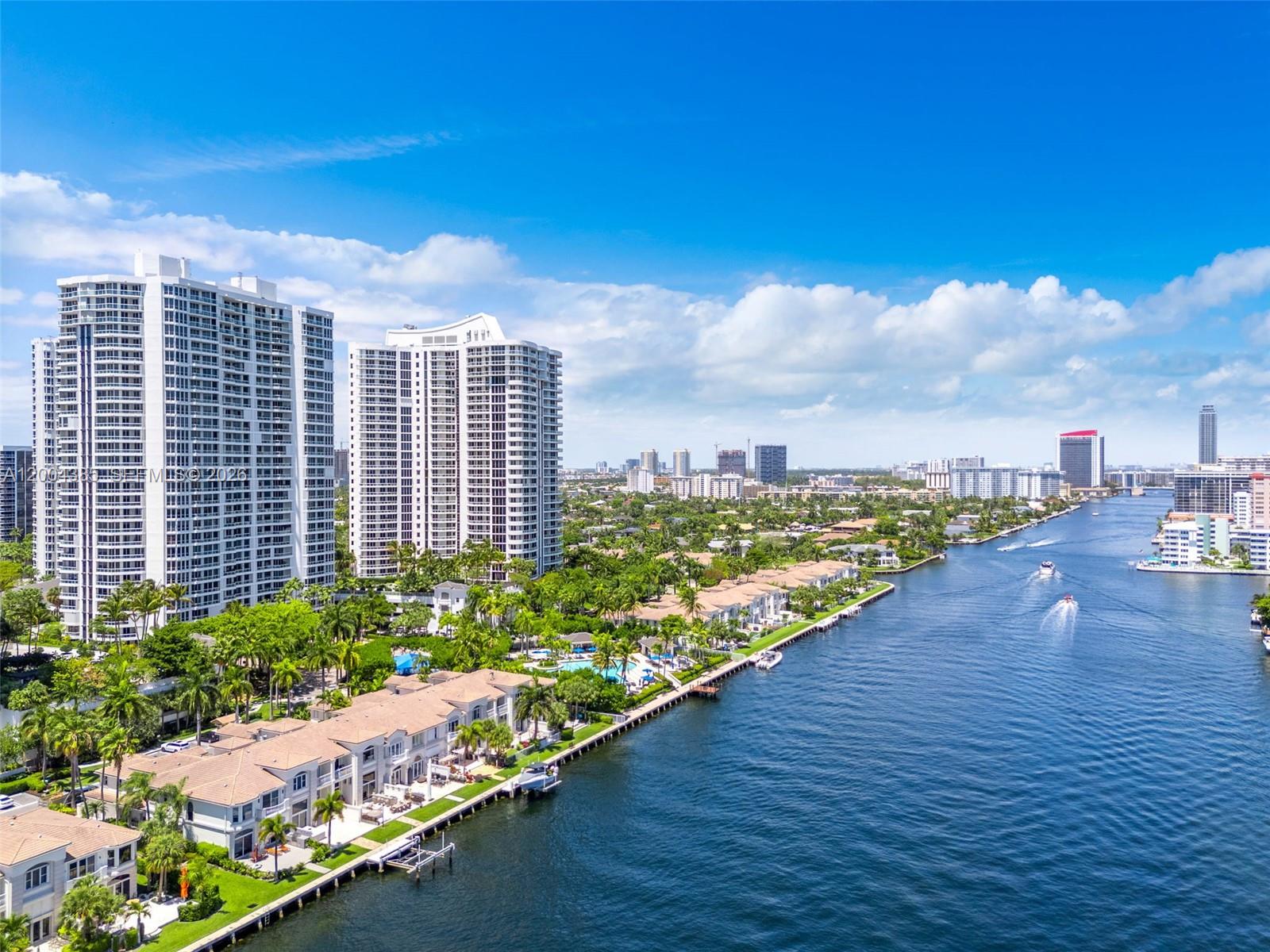 ATLANTIC II AT THE POINT - Residential