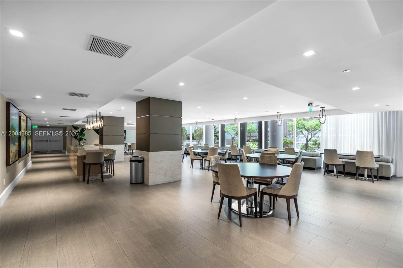 ATLANTIC II AT THE POINT - Residential