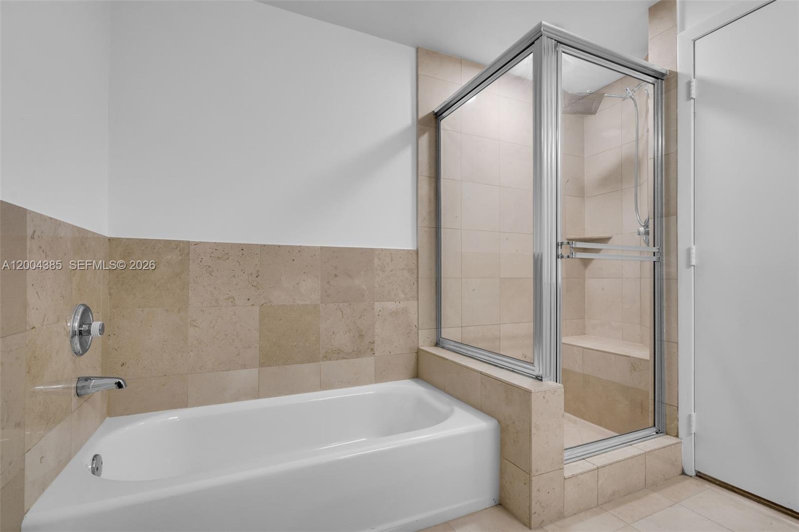 ATLANTIC II AT THE POINT - Residential