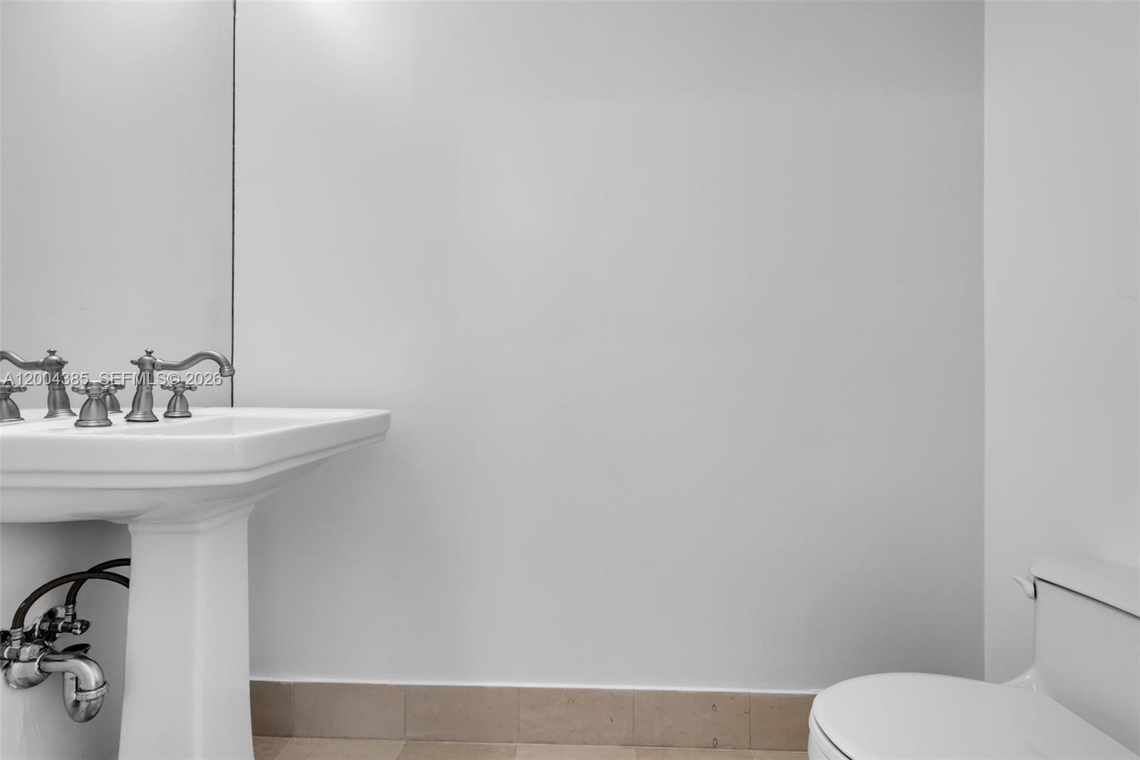 ATLANTIC II AT THE POINT - Residential