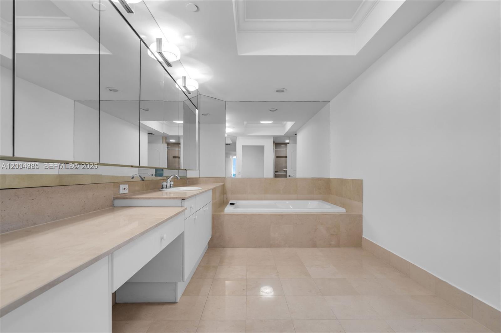 ATLANTIC II AT THE POINT - Residential