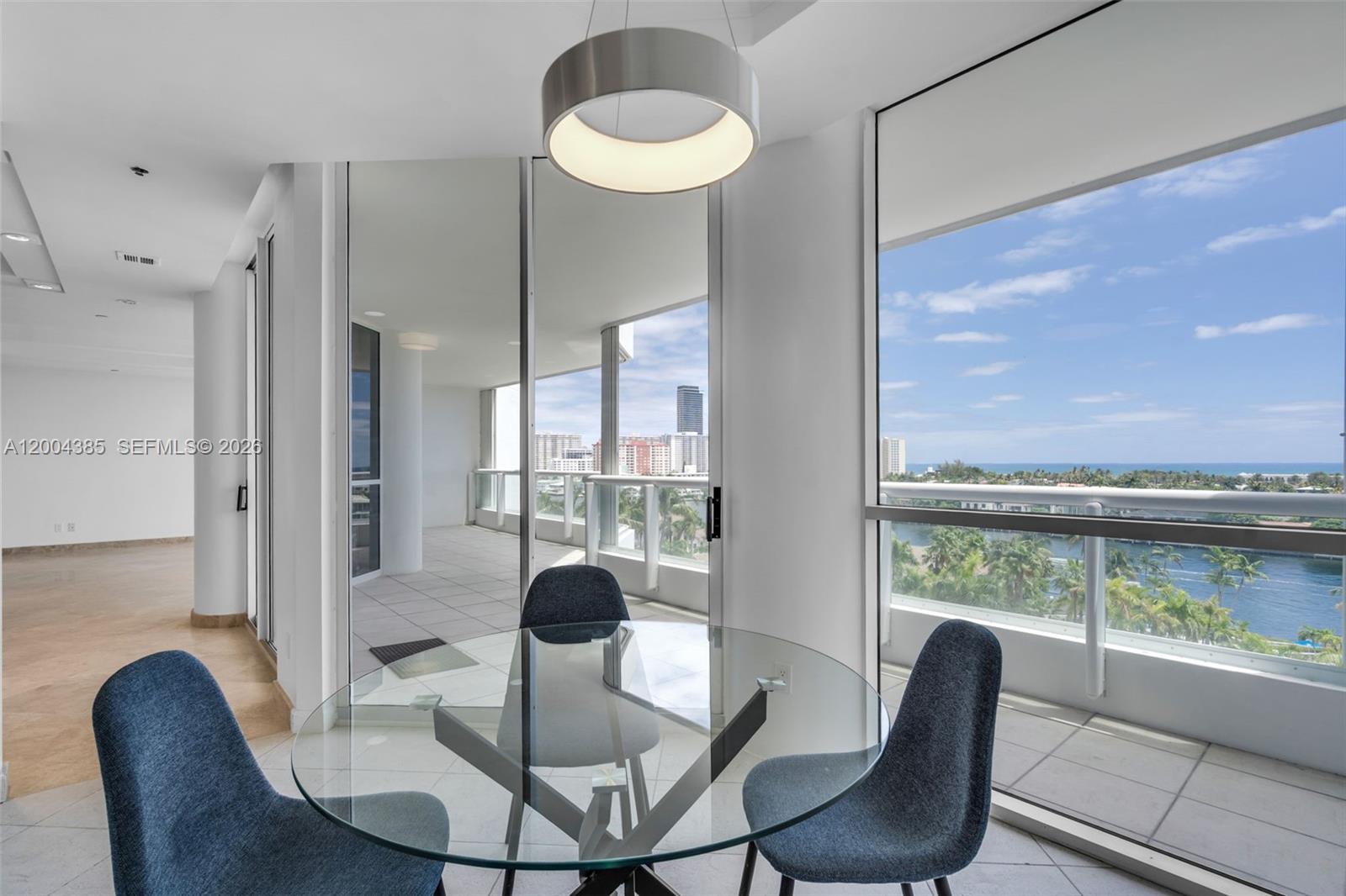 ATLANTIC II AT THE POINT - Residential