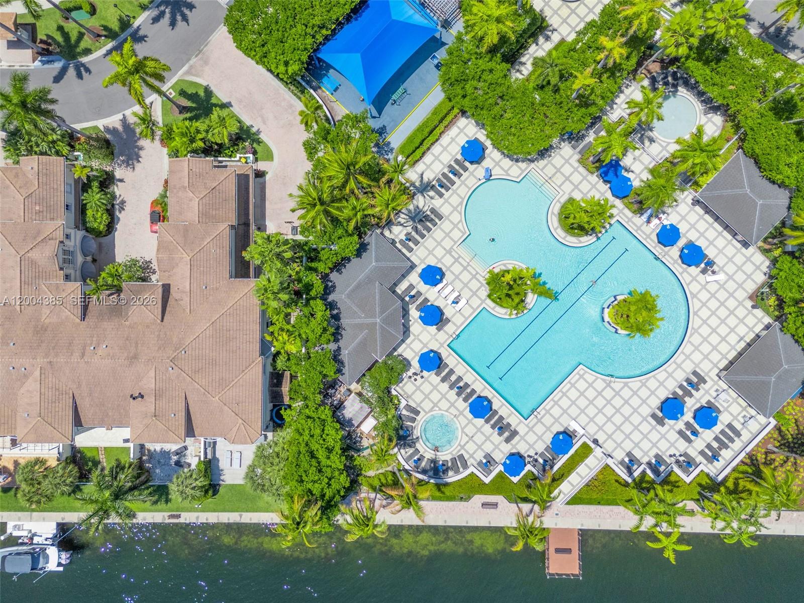 ATLANTIC II AT THE POINT - Residential