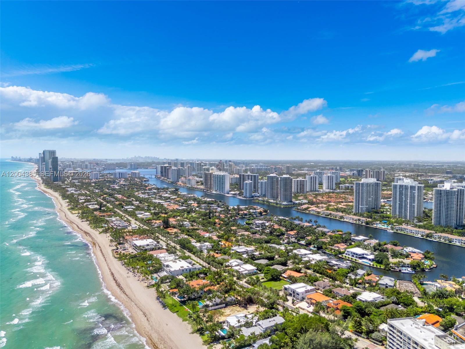 ATLANTIC II AT THE POINT - Residential