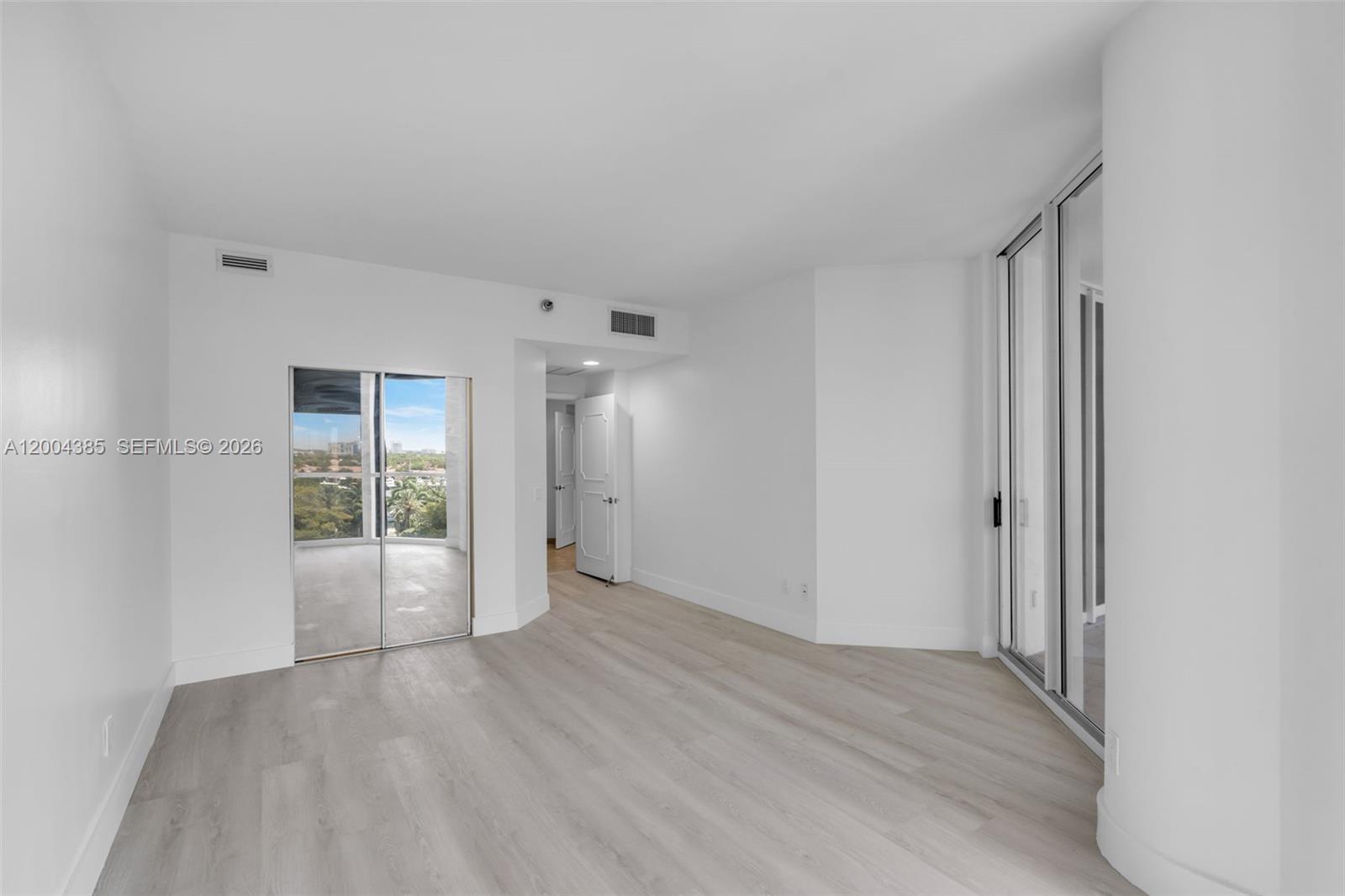 ATLANTIC II AT THE POINT - Residential