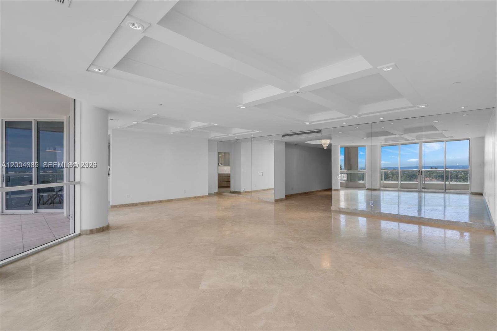 ATLANTIC II AT THE POINT - Residential