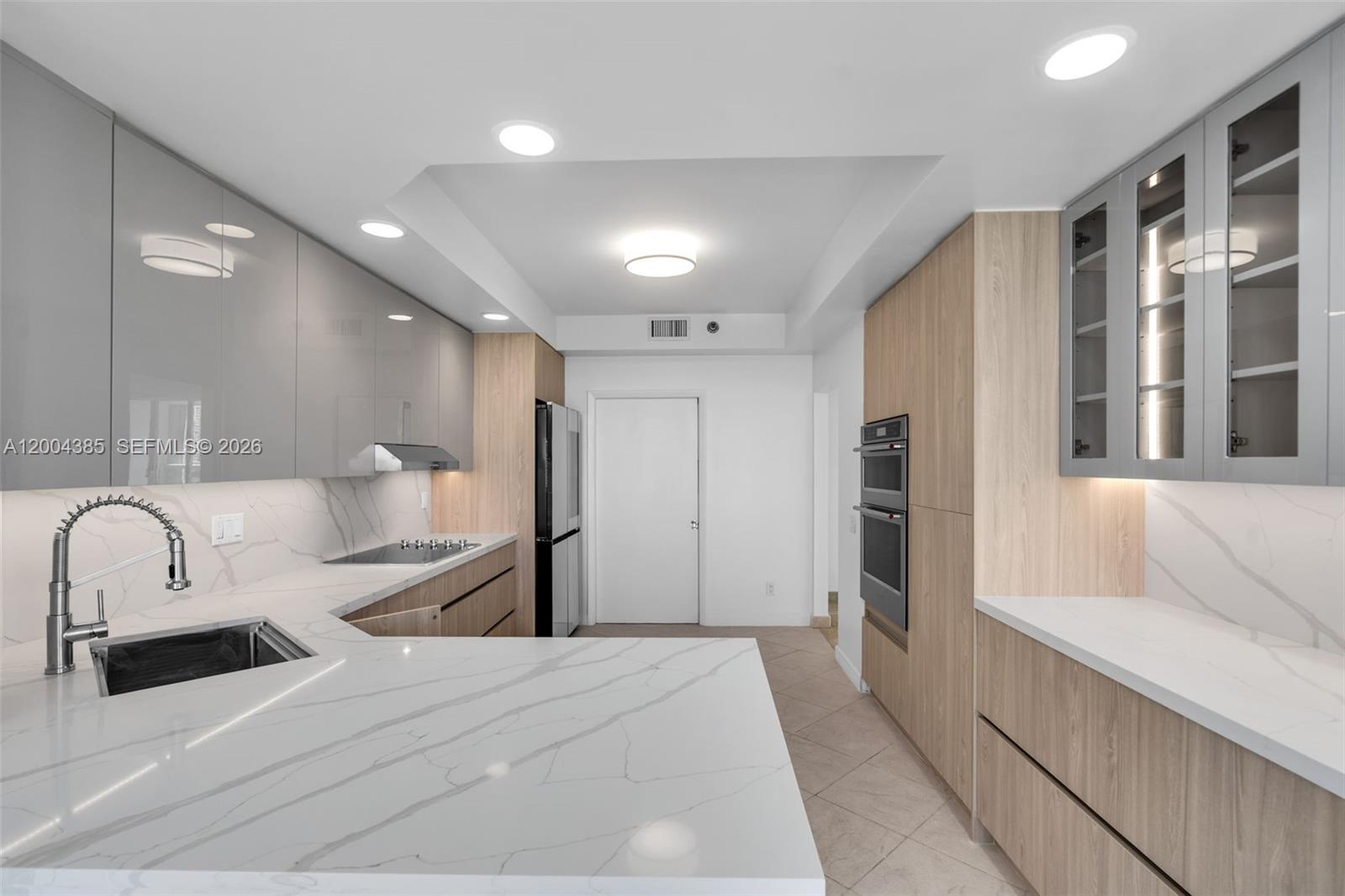 ATLANTIC II AT THE POINT - Residential