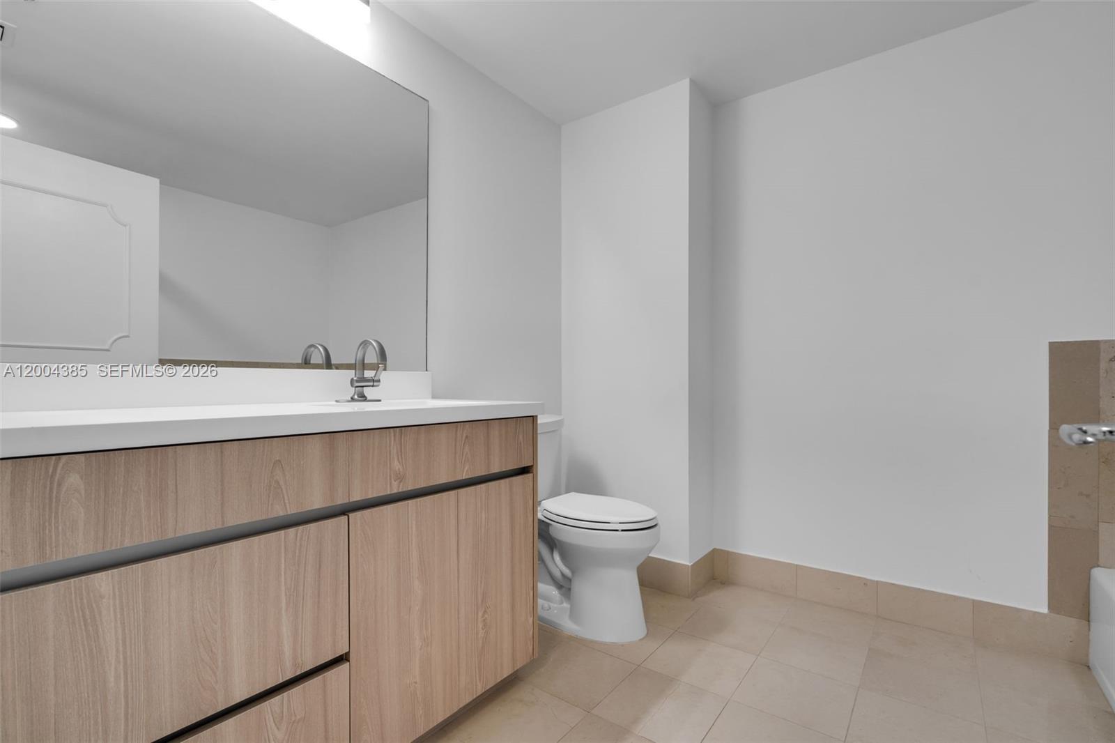 ATLANTIC II AT THE POINT - Residential