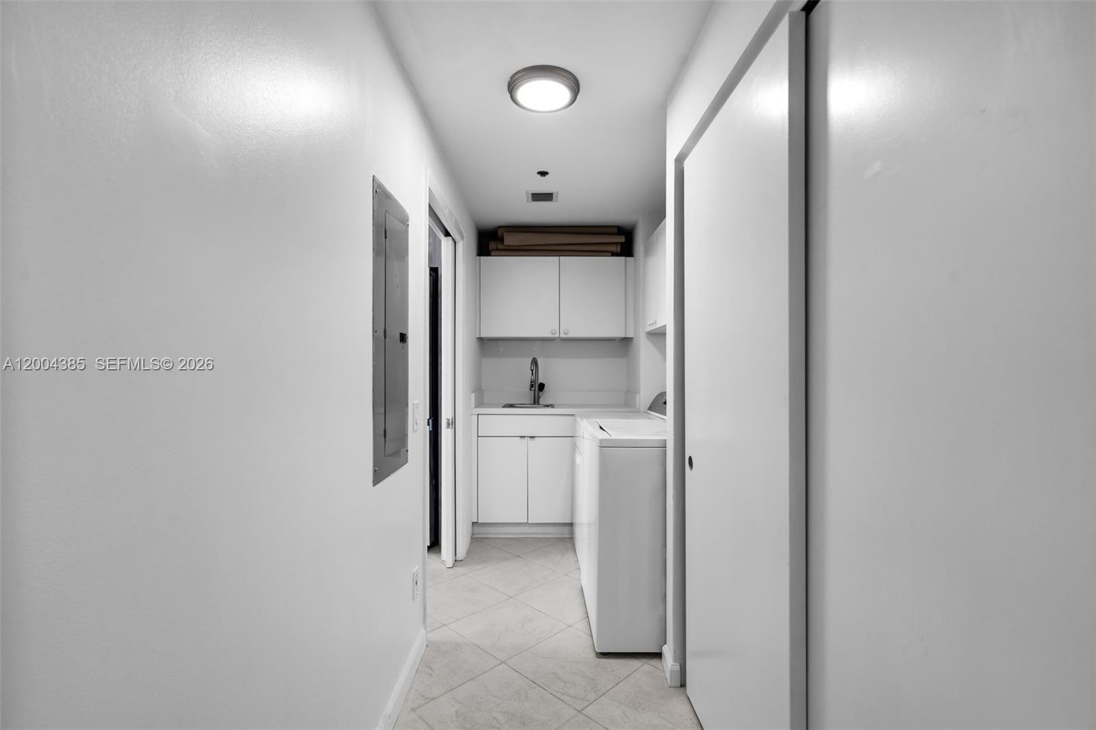 ATLANTIC II AT THE POINT - Residential