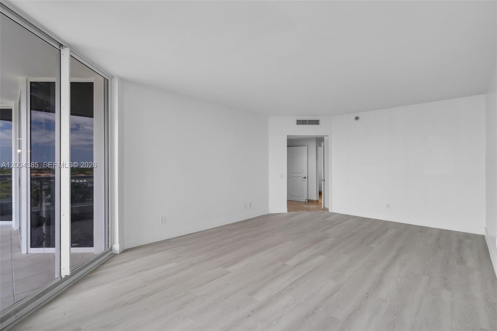 ATLANTIC II AT THE POINT - Residential