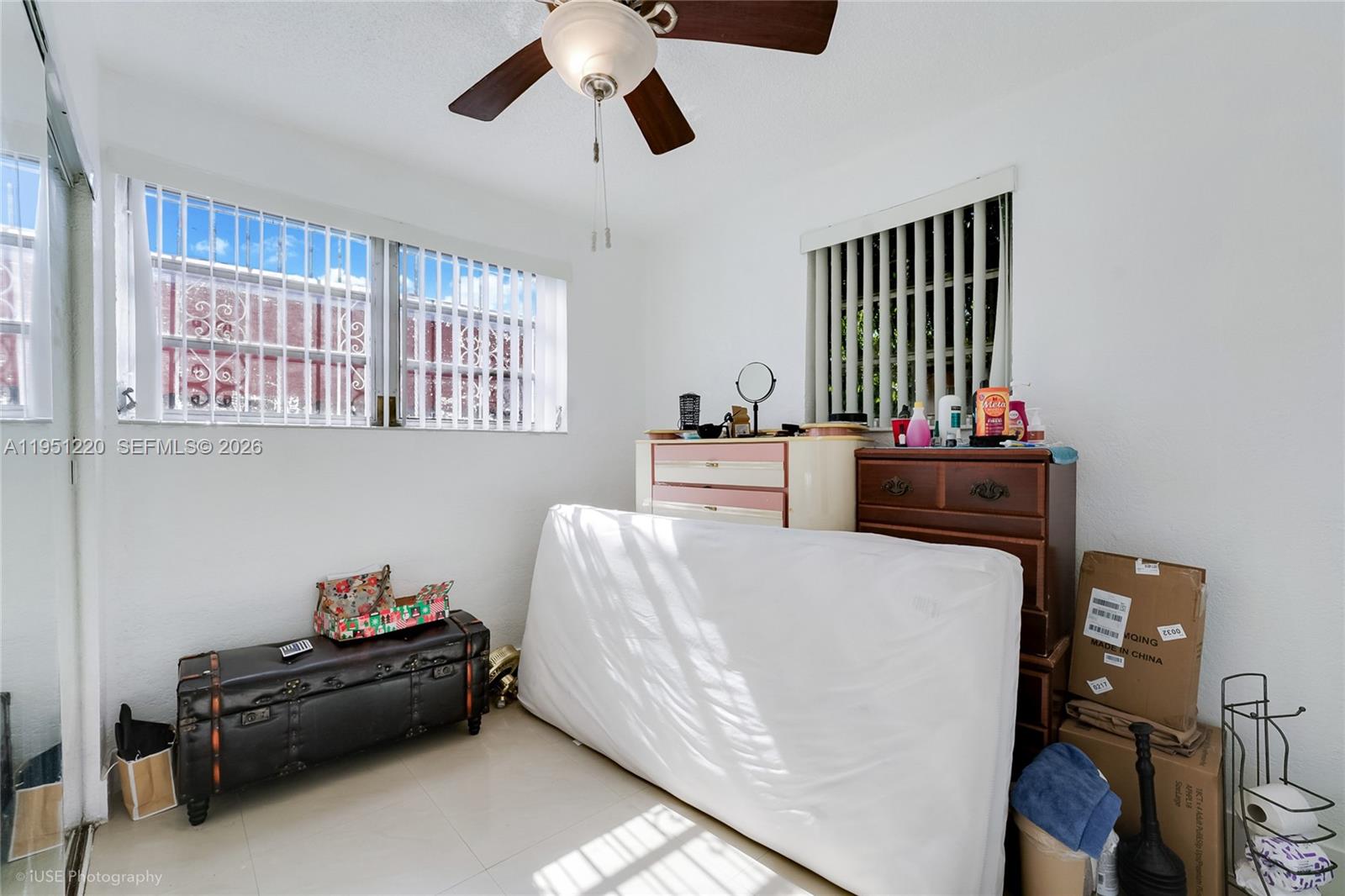 HIALEAH PARK - Residential