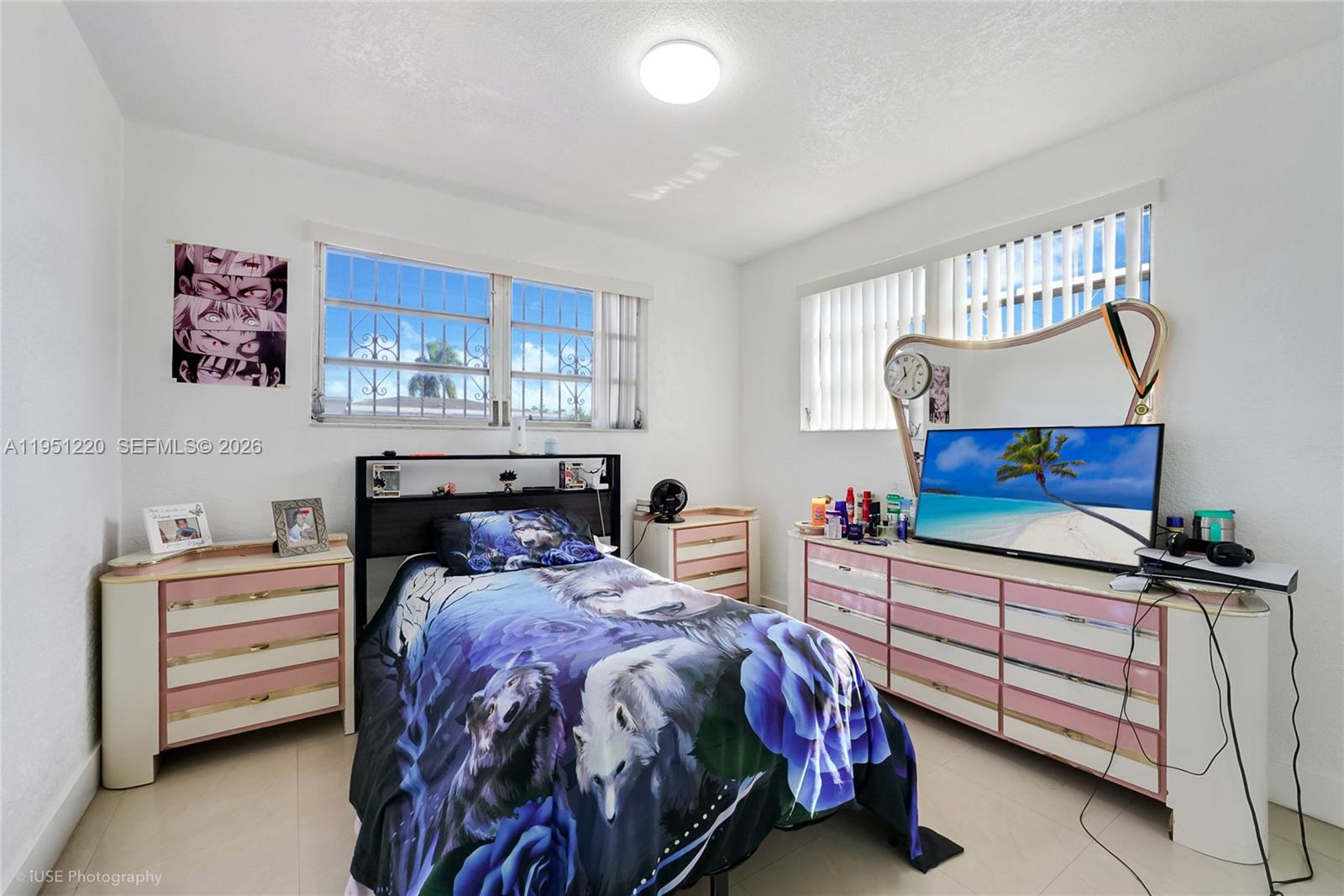 HIALEAH PARK - Residential