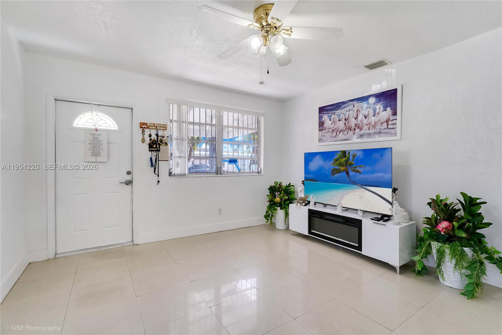 HIALEAH PARK - Residential