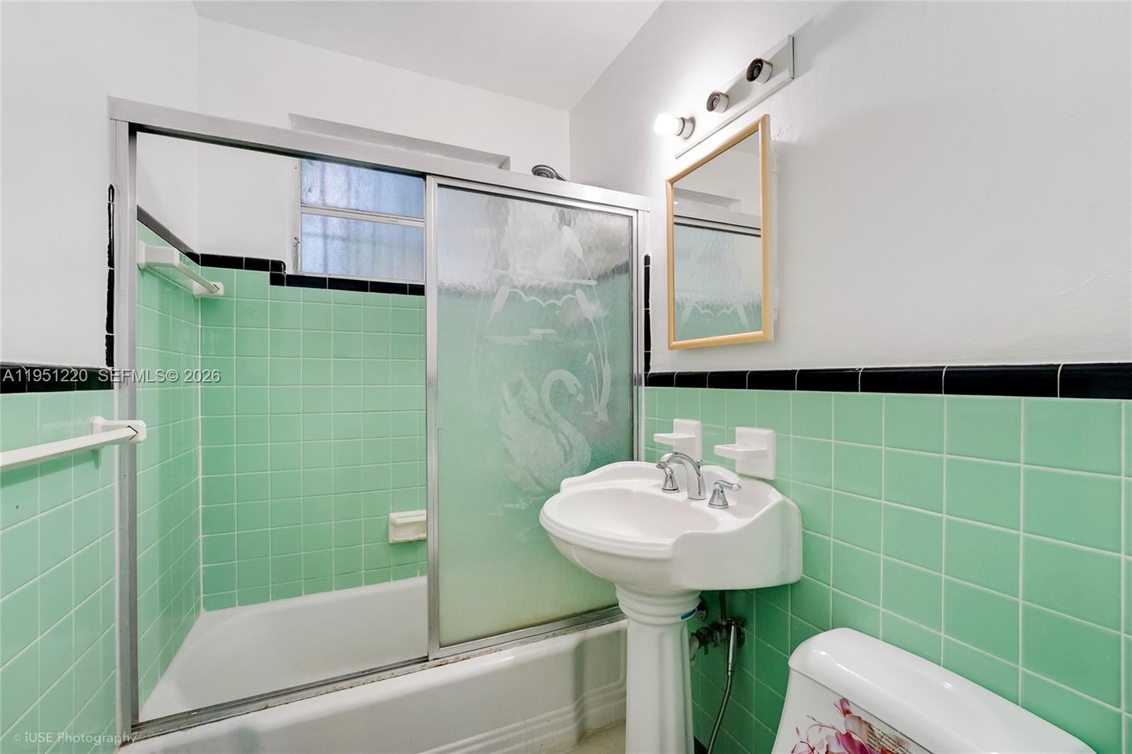 HIALEAH PARK - Residential