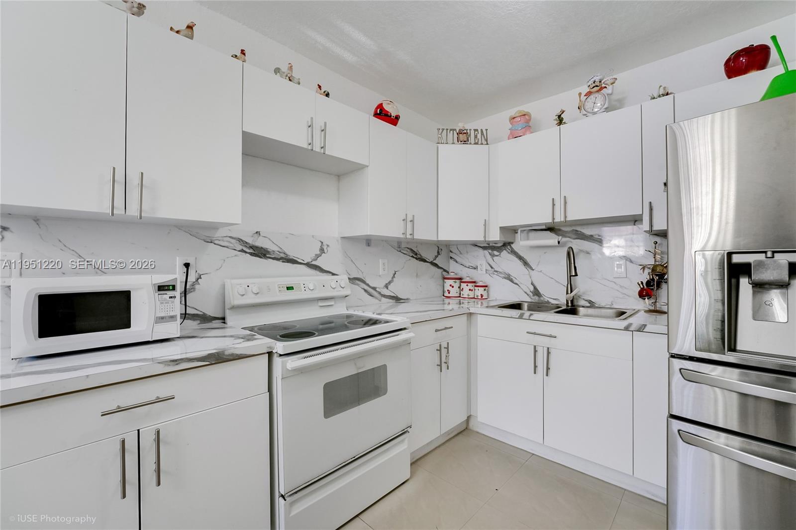 HIALEAH PARK - Residential