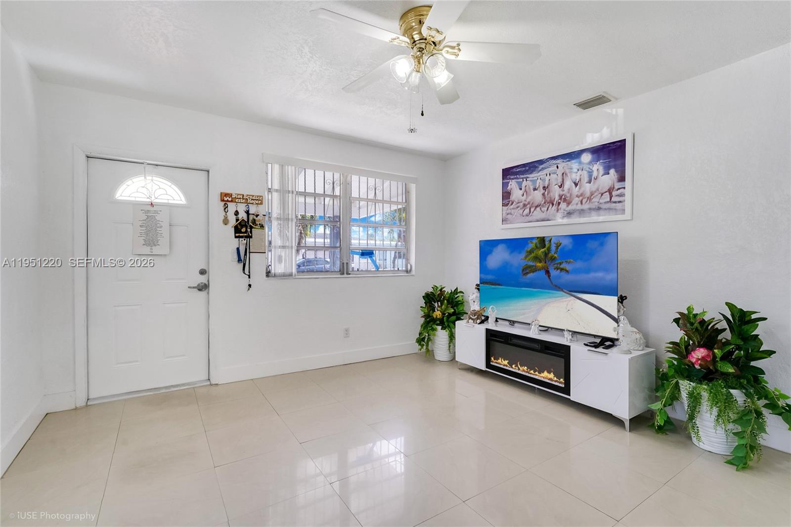 HIALEAH PARK - Residential