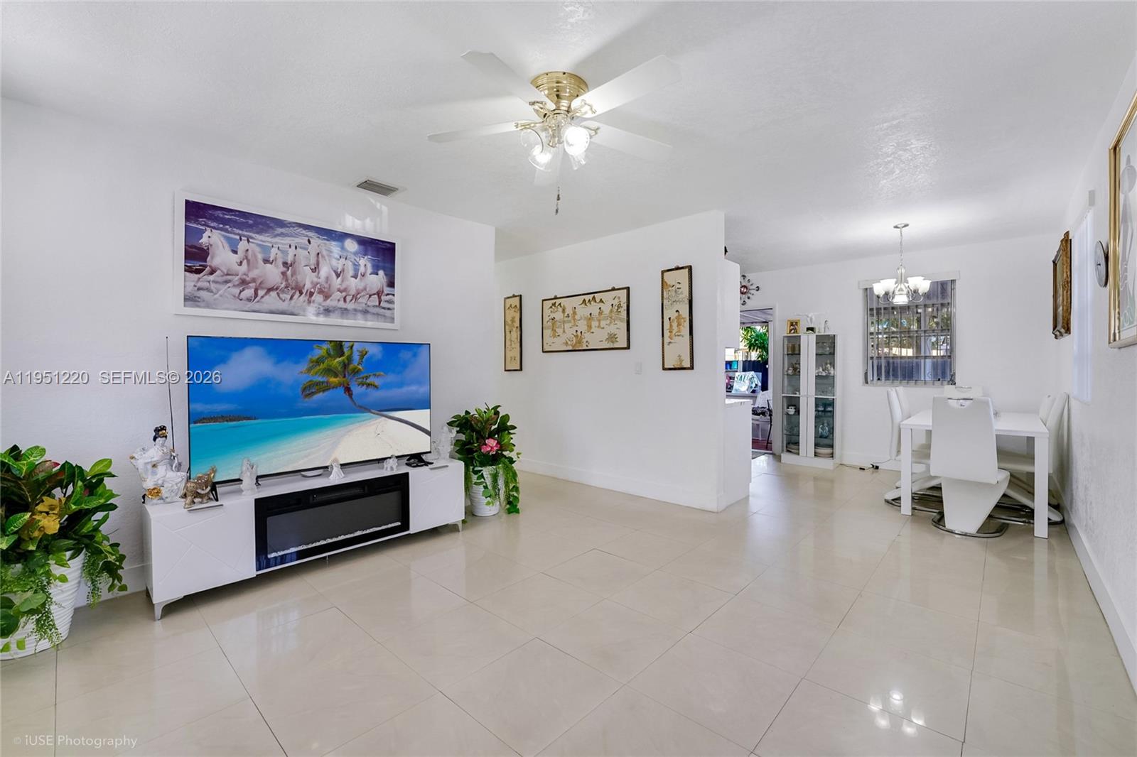 HIALEAH PARK - Residential