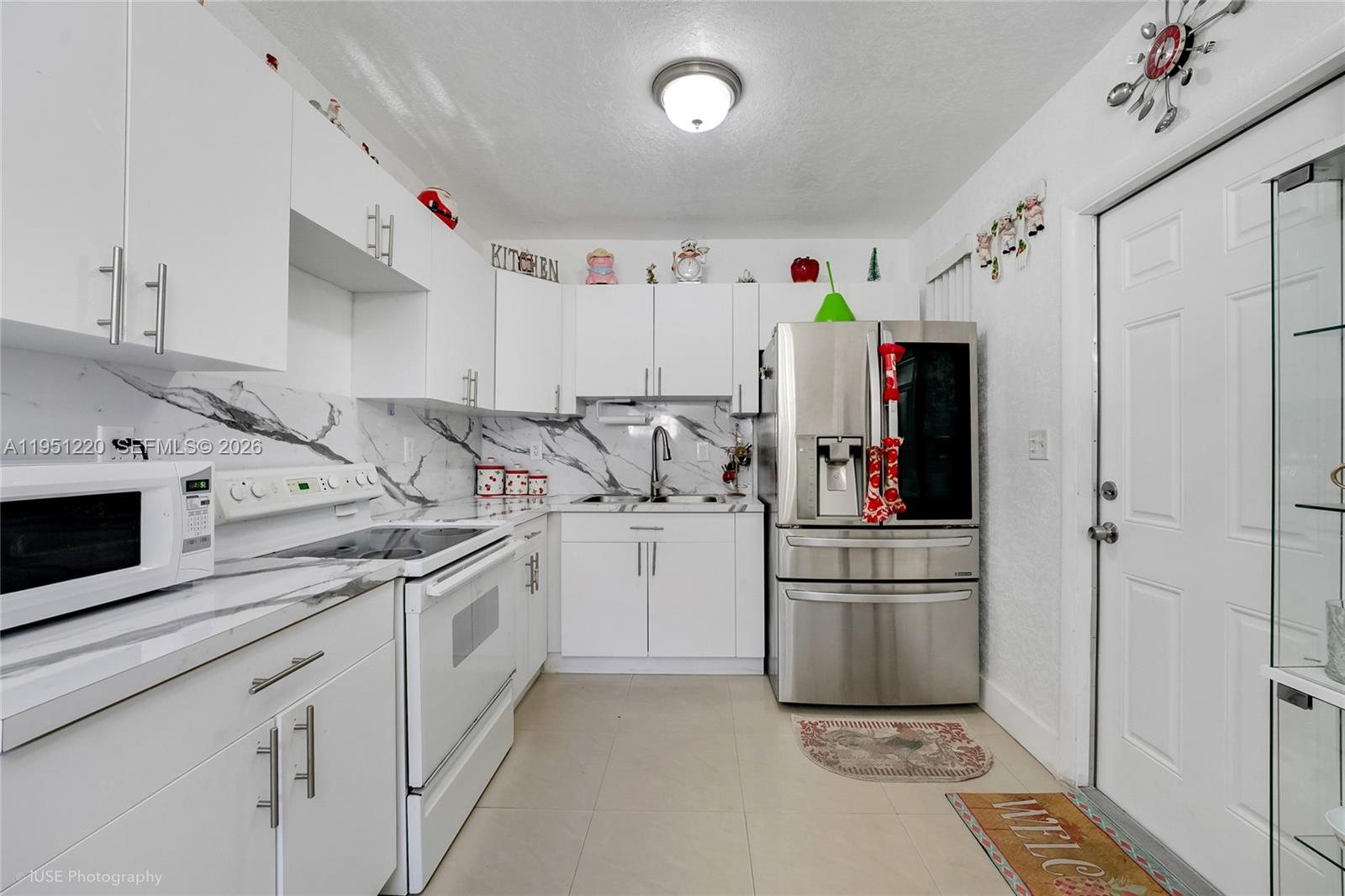 HIALEAH PARK - Residential