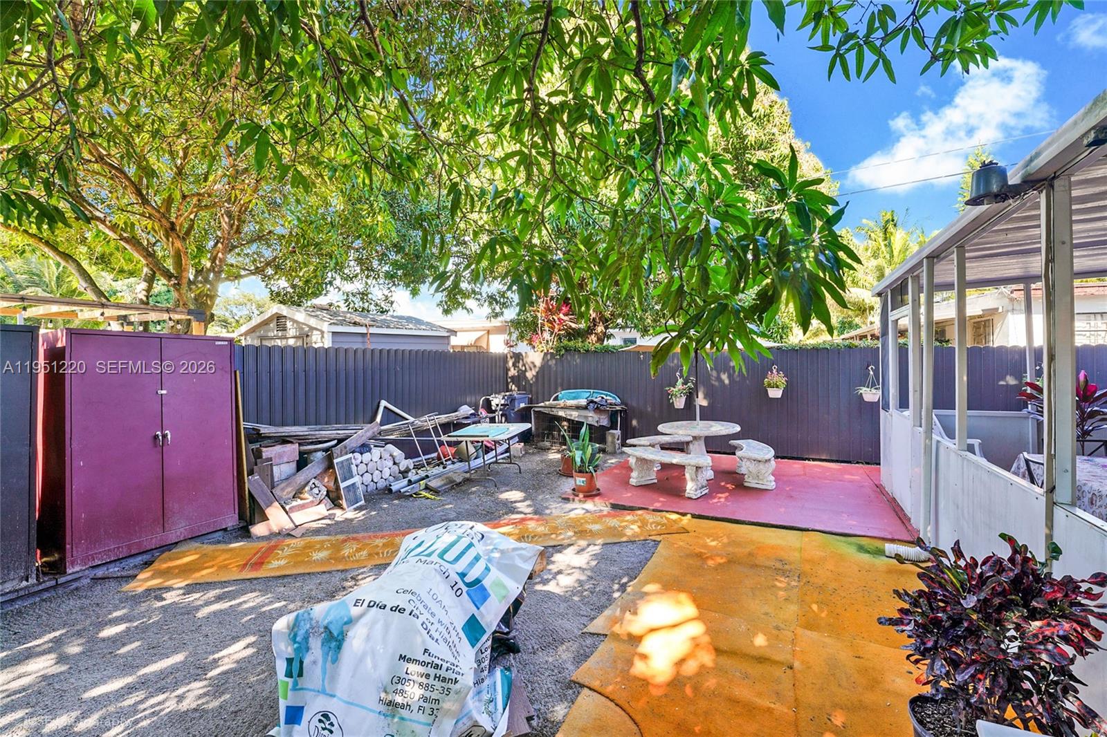 HIALEAH PARK - Residential