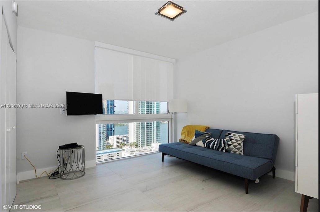 BAY HOUSE MIAMI CONDO - Residential Lease