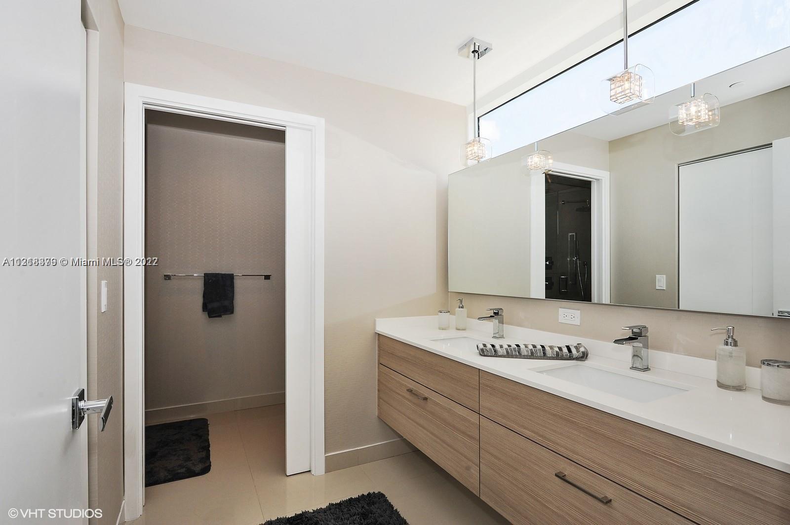 BAY HOUSE MIAMI CONDO - Residential Lease