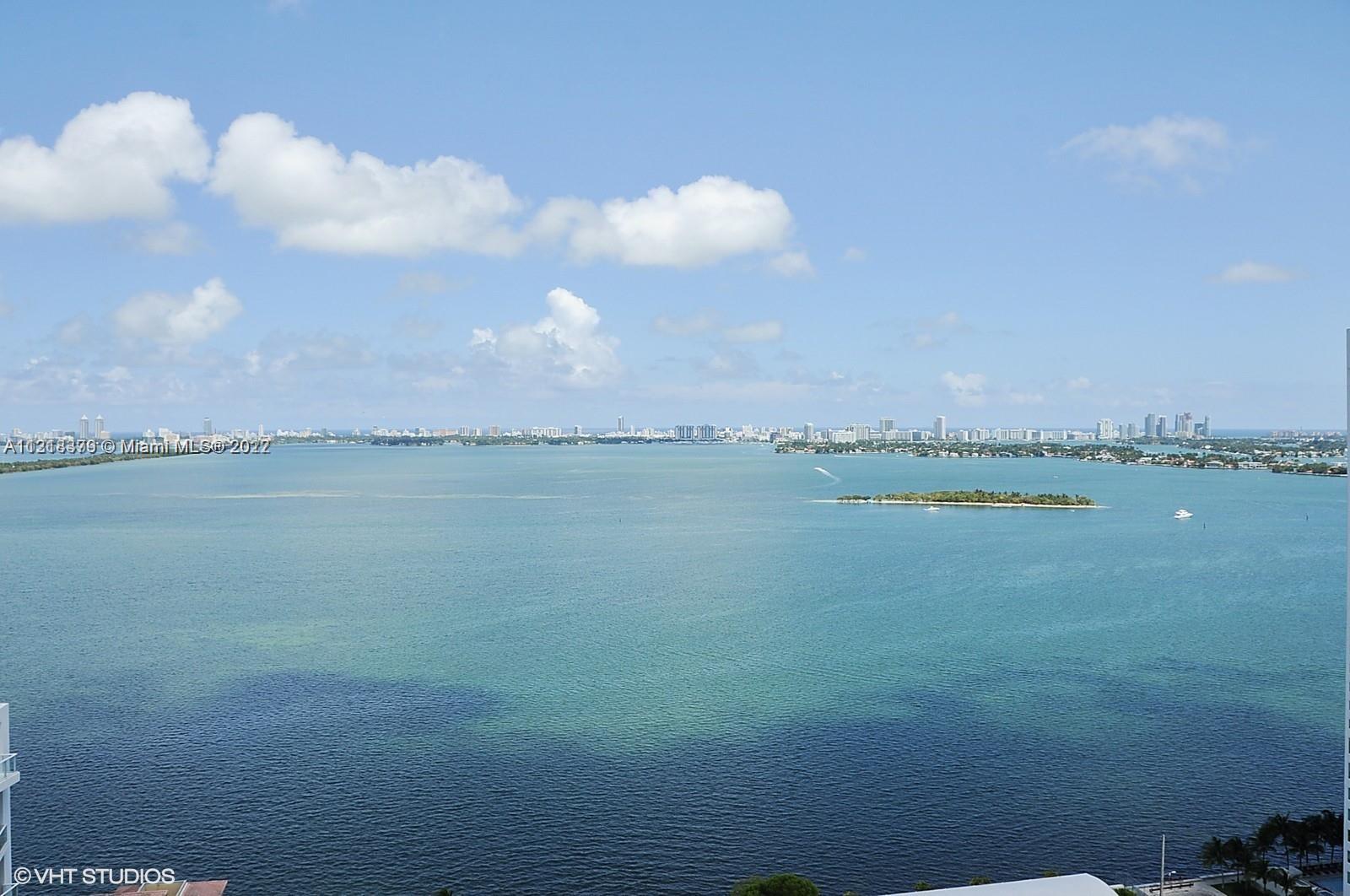BAY HOUSE MIAMI CONDO - Residential Lease