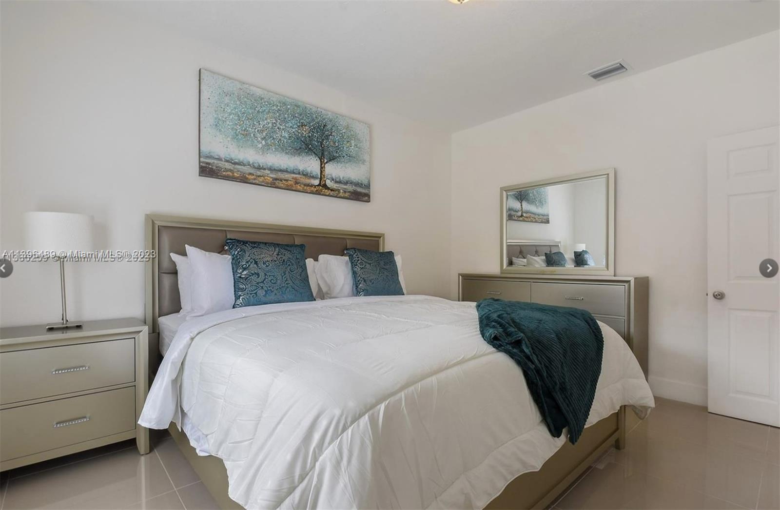 BUENA VISTA HEIGHTS ADDN - Residential Lease