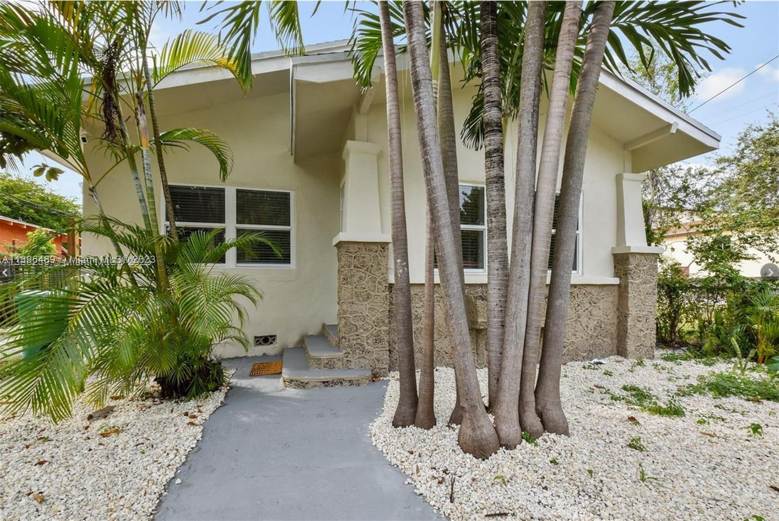 BUENA VISTA HEIGHTS ADDN - Residential Lease