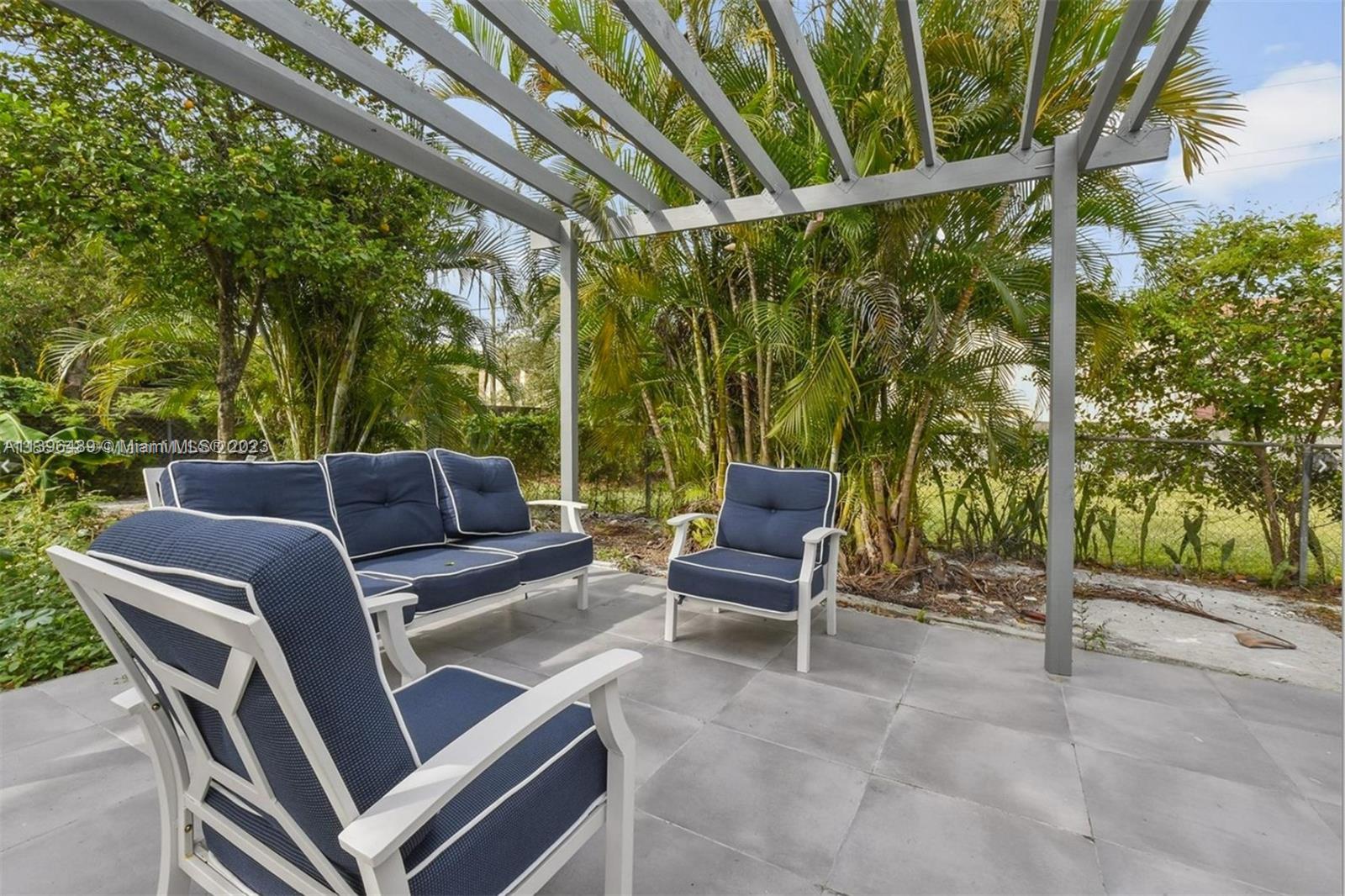 BUENA VISTA HEIGHTS ADDN - Residential Lease