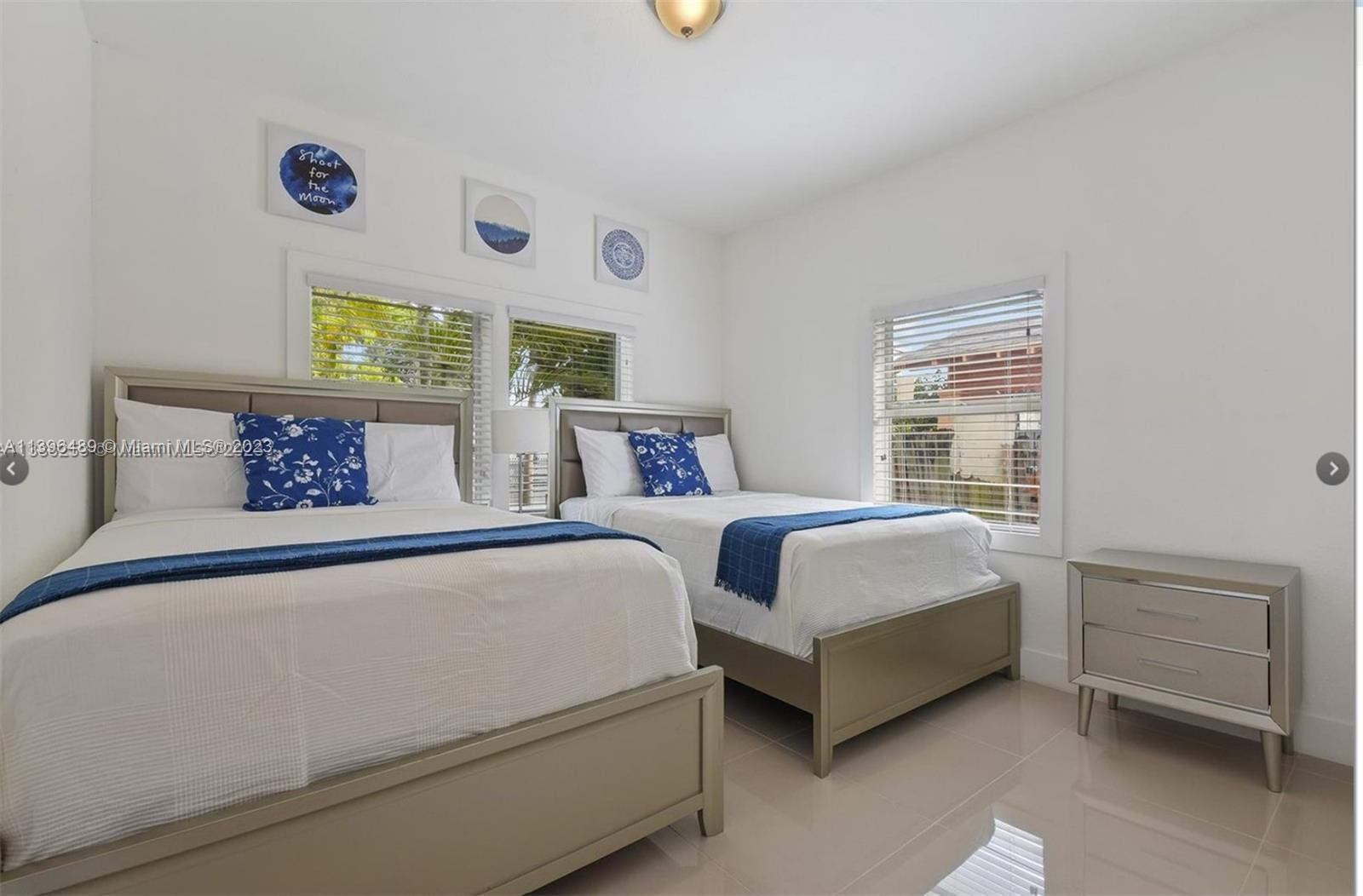 BUENA VISTA HEIGHTS ADDN - Residential Lease