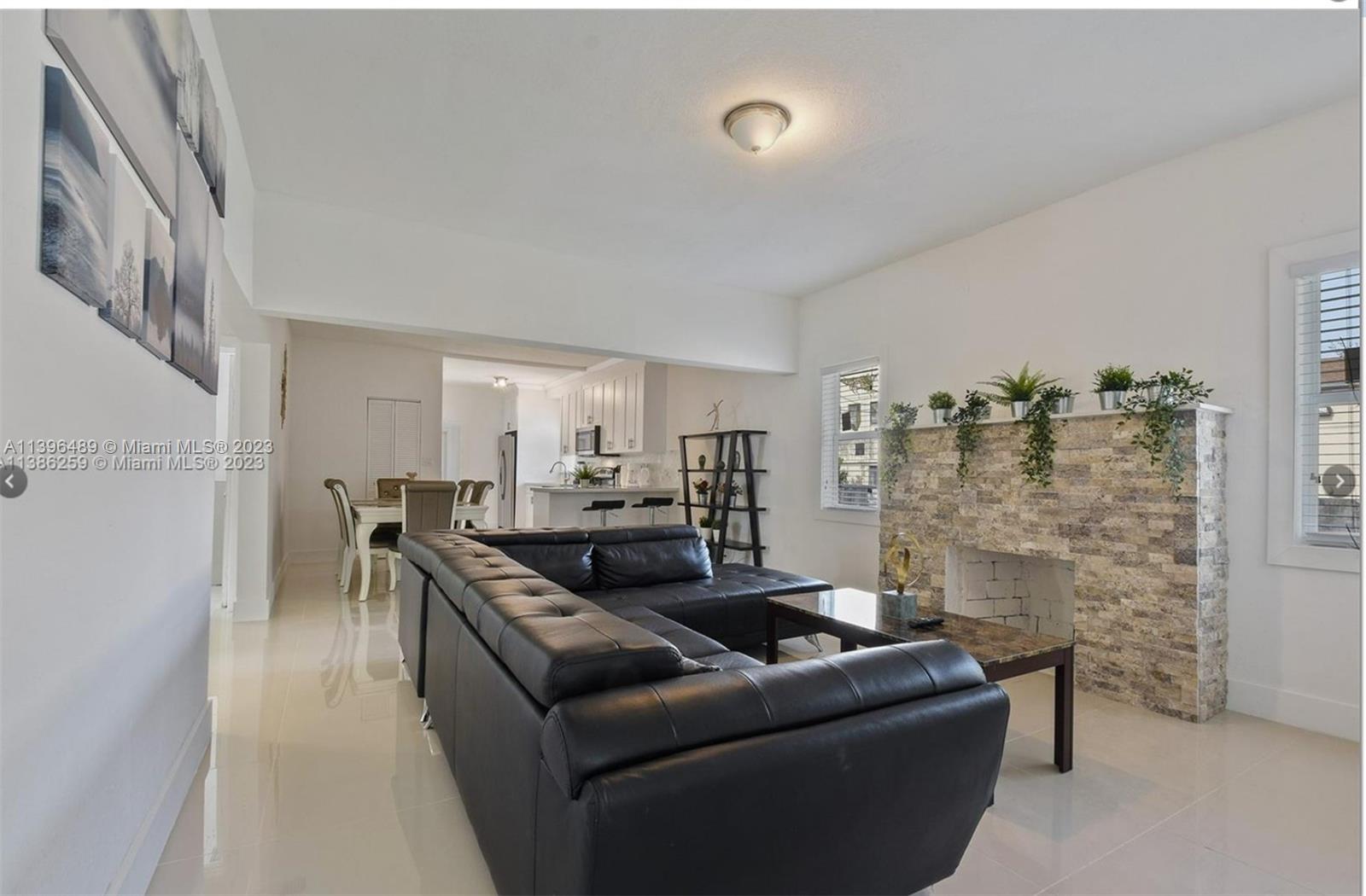 BUENA VISTA HEIGHTS ADDN - Residential Lease