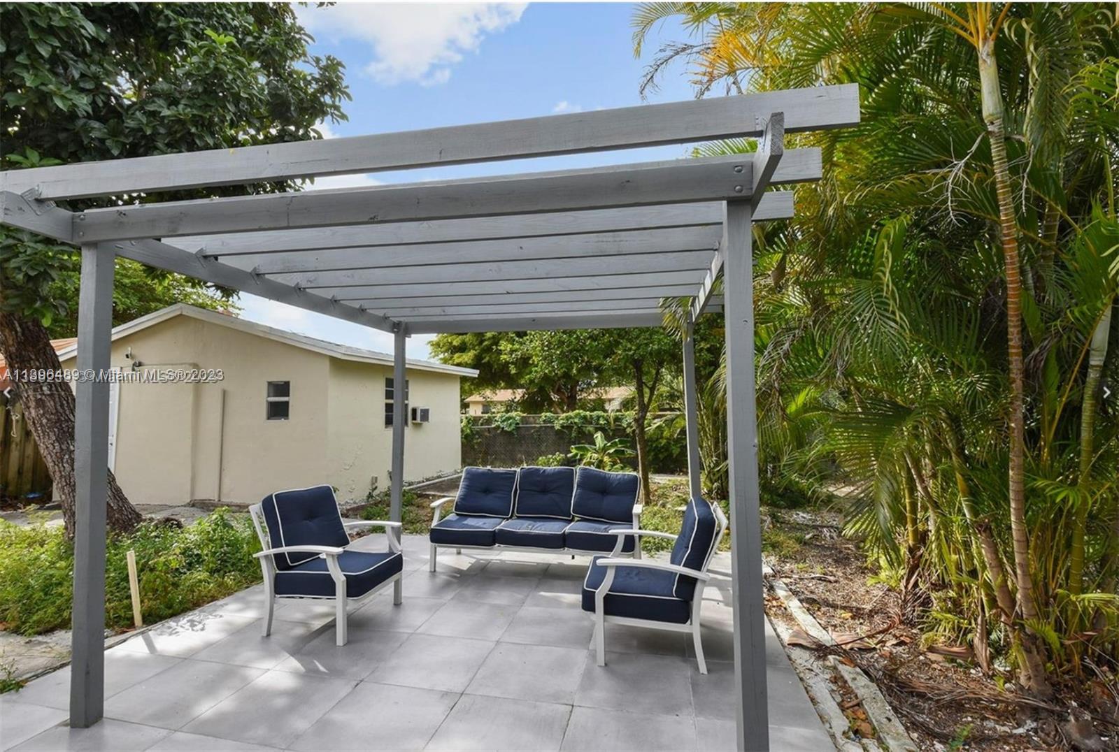 BUENA VISTA HEIGHTS ADDN - Residential Lease