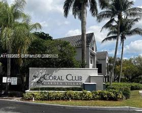 CORAL CLUB GARDEN VILLAS - Residential