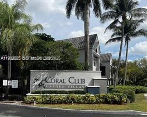 10360 SW 150th Ct 12104 Miami FL 33196