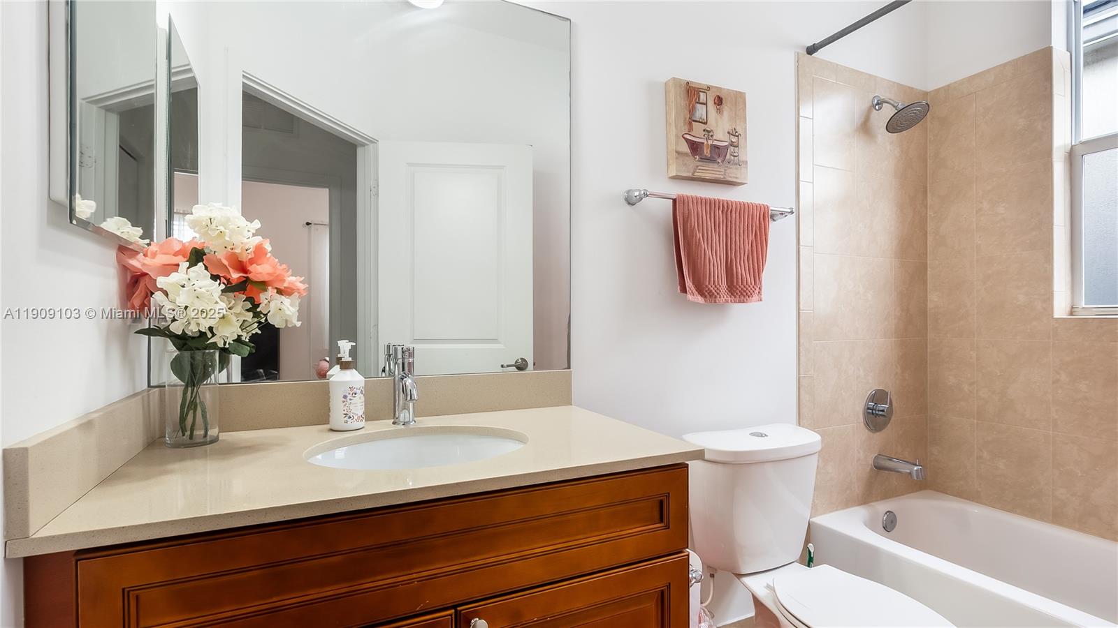 TRAILS AT CENTRAL PARC - Residential Lease