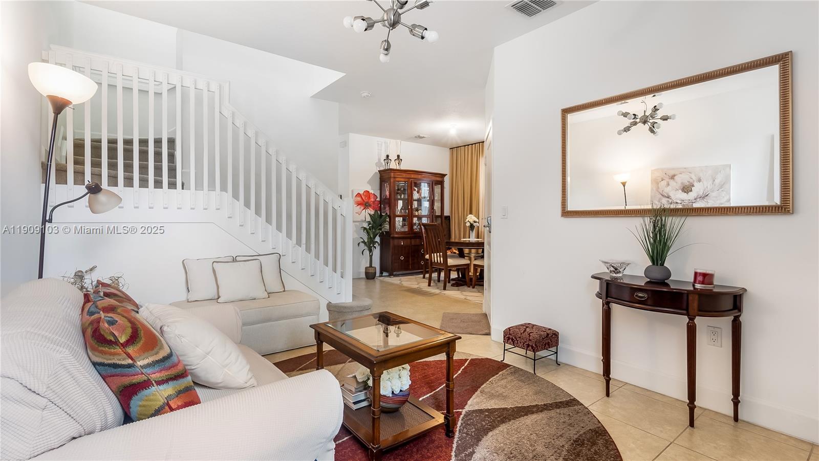 TRAILS AT CENTRAL PARC - Residential Lease