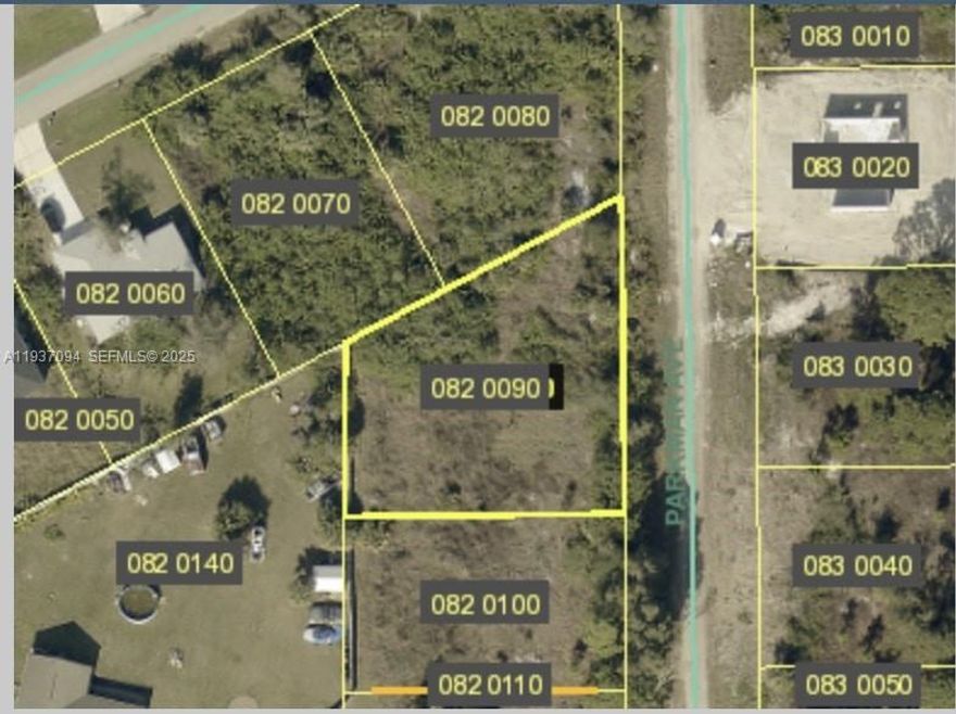 428-432 Parkman to be sold together. Buildable Vacant Lot in Growing Area of Lehigh Acres!
Don't miss this opportunity to own in a developing neighborhood. This property is ideal for a new construction home, with easy access to SR-82, schools, shopping, and dining. . Great investment or homesite in one of SW Florida's fastest-growing areas. Convenient to Fort Myers, RSW International Airport, and beautiful Gulf Coast beaches.  Drive by today!