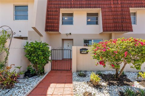 A home in Lauderhill