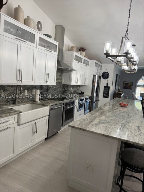 Tiny photo for 4947 SW 143rd Ave, Miami, FL 33175 (MLS # A12043146)