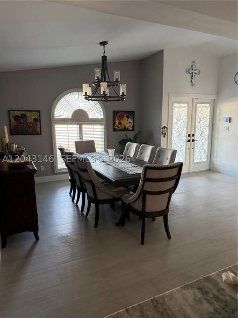 Tiny photo for 4947 SW 143rd Ave, Miami, FL 33175 (MLS # A12043146)