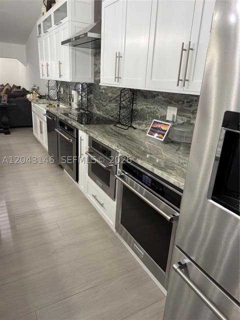 Tiny photo for 4947 SW 143rd Ave, Miami, FL 33175 (MLS # A12043146)