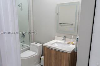 LANDMARK AT DORAL CONDO NO - Residential