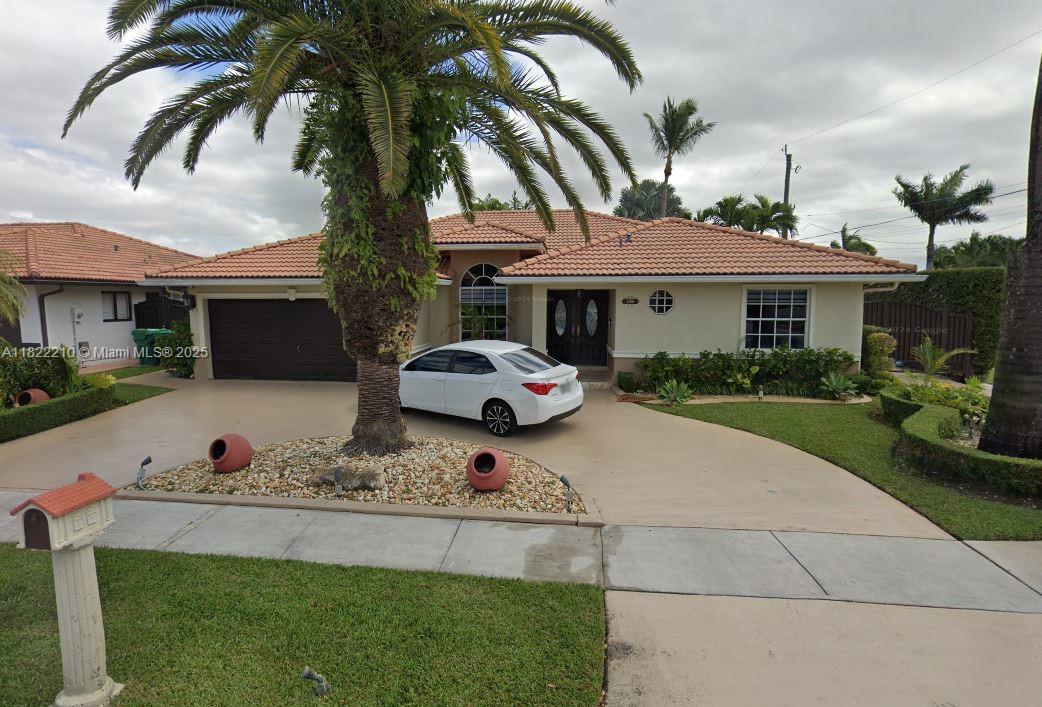 Property for Sale at 1599 Sw 141st Ave, Miami, Broward County, Florida - Bedrooms: 3 
Bathrooms: 3  - $865,000