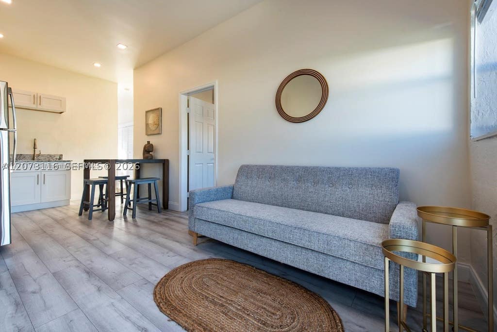 Photo of 115 SE 2nd St #2, Hallandale Beach, FL 33009 (MLS # A12073116)